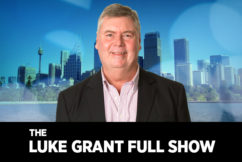 Saturday Morning with Luke Grant 4th Feb FULL SHOW