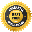 Best price guarantee