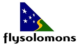 flysolomons airlines