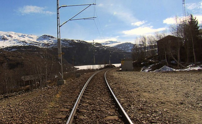 Still from Bergen