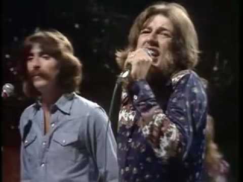 Three Dog Night - Mama told me not to come 1970