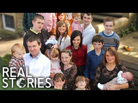 17 Kids And Counting (Documentary) - Real Stories