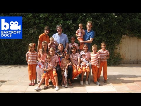 DOCS: The World's Biggest Family and Me