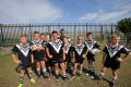 The Cronulla Caringbah Sharks Junior Rugby League Club were forced to leave their home ground due to high-rise property ...