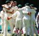 Changes coming: A radical overhaul of Test and one-day cricket has been agreed.