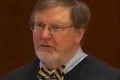 US District Judge James Robart is a Republican appointee known for his sharp legal mind. 