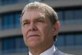 Privacy Commissioner David Watts has made no secret of his disdain for plans to merge his office with the Freedom of ...