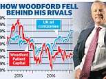 Falling star? Neil Woodford's existing two funds under-performed their rivals last year. So should investors get excited about this latest offering from the star investor?