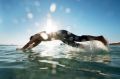 Time for a swim, Melbourne. The bureau says its likely the mercury will hit 34 degrees on Saturday.