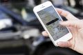 An Uber driver has been bashed with a spanner and had his car stolen, in one of a spate of armed robberies across the ...