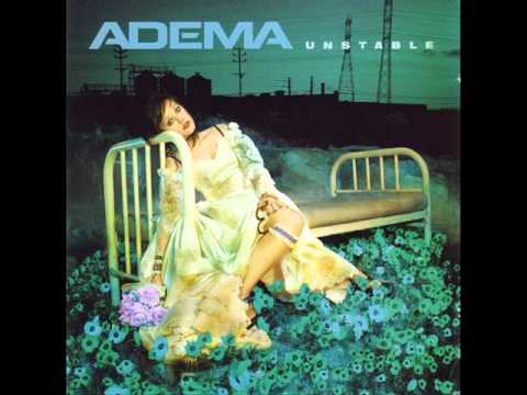 Adema - Promises