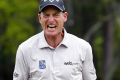 "In my opinion the Ryder Cup embodies everything that is special about golf": Furyk.

