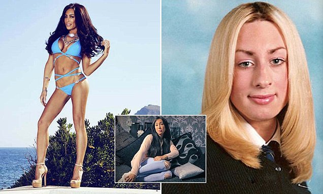 EOTB's Laura Summers has spent £155k on plastic surgery