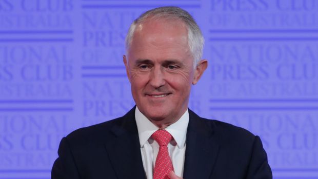 Prime Minister Malcolm Turnbull is hoping US President Donald  Trump sticks to his word on the 1250 refugees. 