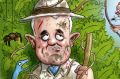 Illustration: John Shakespeare