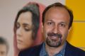 Iranian director Asghar Farhadi's <i>The Salesman </i> is nominated for an Academy Award but says he will not attend the ...