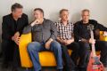 Sunnyboys have a date at the Enmore Theatre.