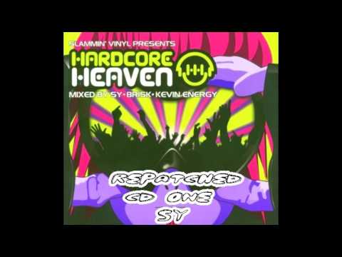 Hardcore Heaven Repatched CD 1 Sy