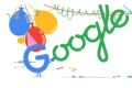 The Google Doodle for Tuesday, September 27 2016.