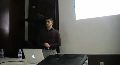 Nikola Boychev: Gulp and WordPress