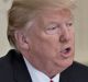 The US Department of Justice has formally appealed the Seattle court ruling that suspended President Donald Trump's ...