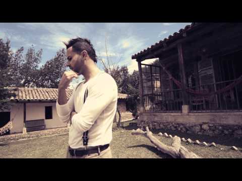 Tony Dize - Prometo Olvidarte [Official Video]