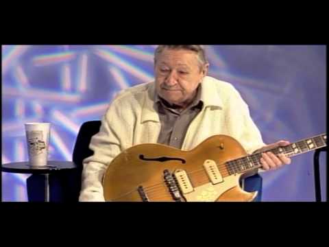 George Klein's Memphis Sounds with Scotty Moore