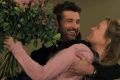 Patrick Dempsey and Renee Zellweger share a rom-com moment in Bridget Jones's Baby. Would things be so sweet in real life? 