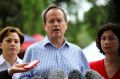 Would make a "better PM": Opposition Leader Bill Shorten.