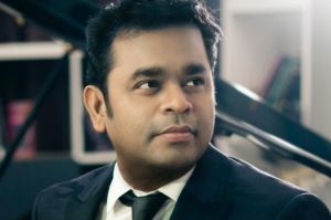 A.R. Rahman is to perform with the Melbourne Symphony Orchestra.