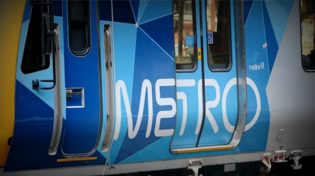 Claims have been raised that some Metro train drivers are deliberately stopping trains in a position where they can look ...