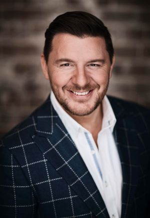 Everything happens for a reason, says <i>My Kitchen Rules</i> judge and chef Manu Feildel.