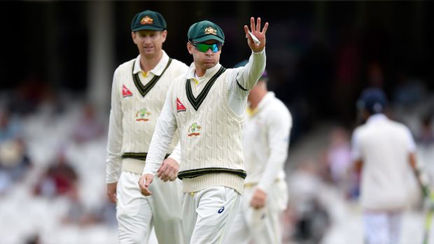 Michael Clarke will coach the Prime Minister's XI, with Adam Voges to captain.