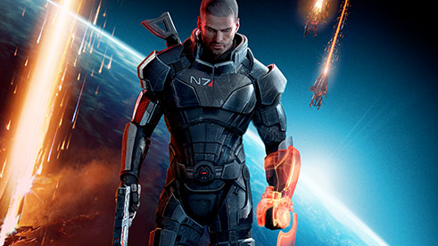 mass effect