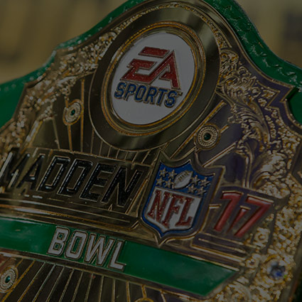 madden bowl