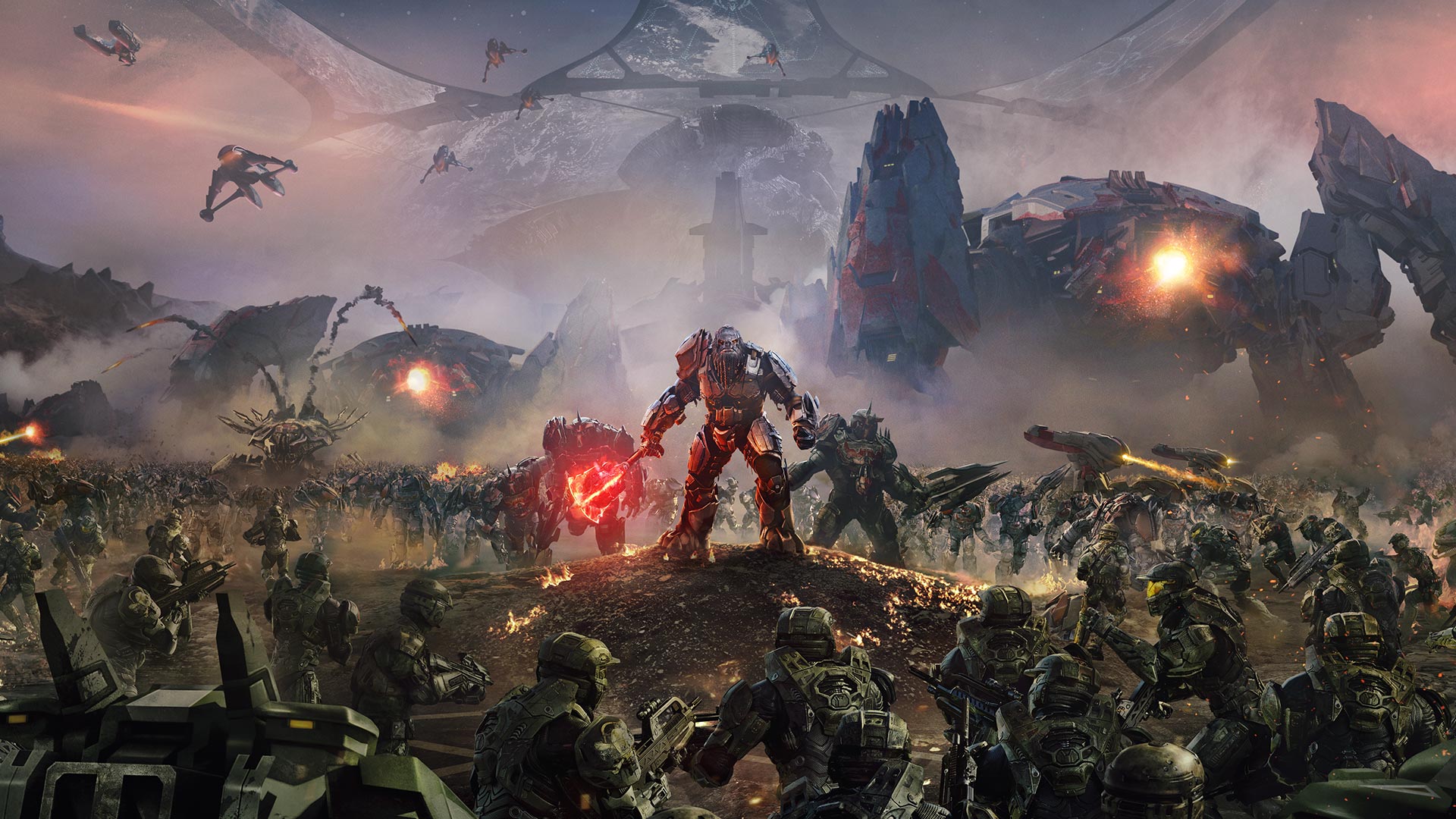 halo wars 2 beta