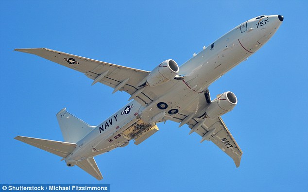 Concerns have been raised about the effectiveness of nine new P-8 Poseidon aircraft, which the MoD is considering buying for £2.6billion from the US