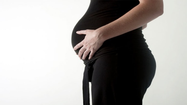 Always see a doctor if you're concerned about any aspects of your health or wellbeing while pregnant.