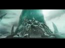 Warcraft Lore: Arthas BecomesThe Lich King