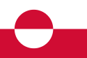 Flag of Greenland