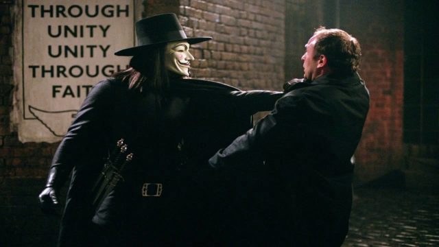 Gizmodo Movie Night: 10 Dystopian Flicks Because We Give Up