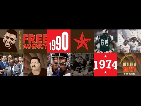 NFLPA History Video