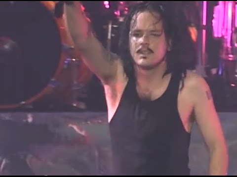 Korn - B.B.K. - 10/18/1998 - UNO Lakefront Arena (Official)