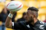 Youngster Vilimoni Koroi scored a try as New Zealand opened the Sydney Sevens with a victory over the hosts.