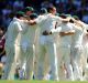 Cricket Australia is backing the shake-up of Test and one-day cricket. 