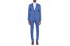 <b>Burberry London</b>
Part of the Burberry menswear canon, Burberry London offers British heritage tailoring to the ...