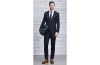 <b>Hugo Boss</b>
Germany's Hugo Boss often takes inspiration from mega cities of style -be it London, Paris or New York. ...