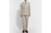 <b>Kingsman</b>
Mr Porter has bowed a bespoke collection inspired by the suits worn in the film 'Kingsman: The Secret ...