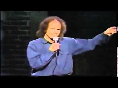 The Very Best Of - Comedian  Steven Wright