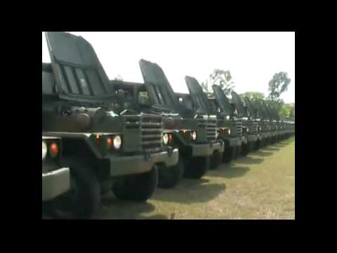 philippine army new equiPment from s.korea